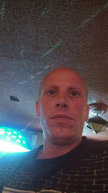 John Murphy, 51, Reno, United States