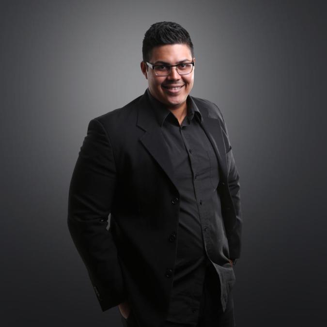 Robert Soto Lopez, 39, Moca, Puerto Rico