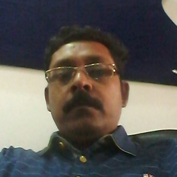 prashant, 49, Bilaspur, India
