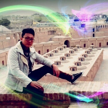 Alireza, 33, Mas D'alins, Andorra