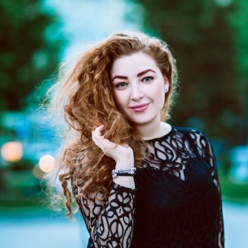 Paulina , 35, Moscow, Russian Federation