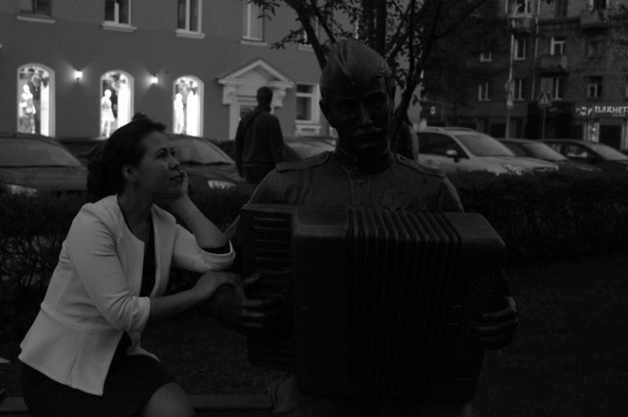 Olesya, 33, Kemerovo, Russian Federation