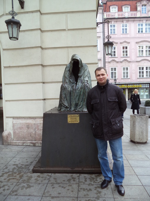 Pavel , 43, Moscow, Russian Federation