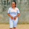 Canthe Mouketo, 38, Pointe-Noire, Congo