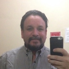 Bambino, 52, Santo Domingo, Dominican Republic