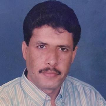 Abou Ahmed Abboud, 63, Cairo, Egypt
