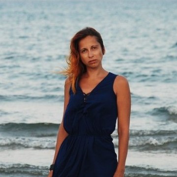 юля, 44, Saint Petersburg, Russian Federation