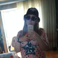 Роксолана, 32, Donetsk, Ukraine