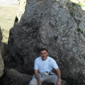 Arastun Gozalov, 48, Baku, Azerbaijan
