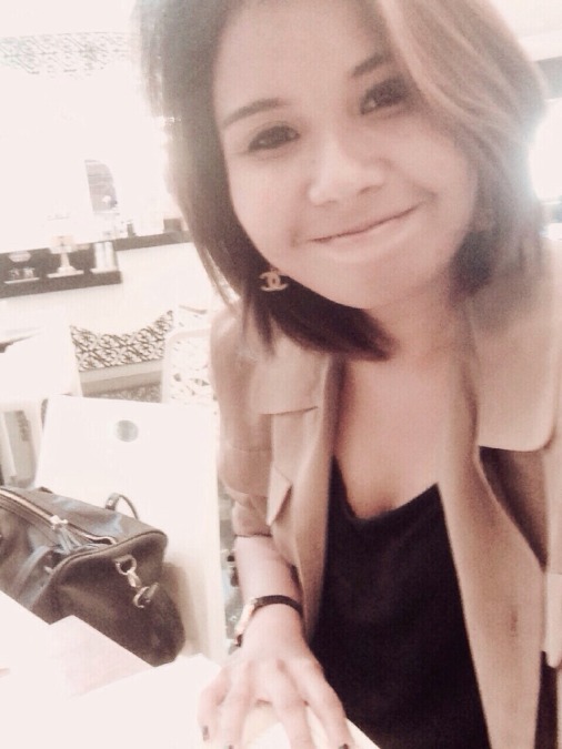 Dolly, 34, Bangkok, Thailand