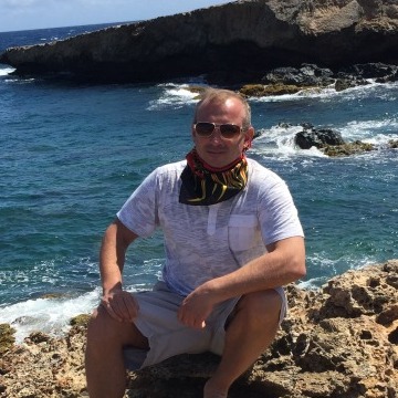 Vasiliy, 42, Chicago, United States