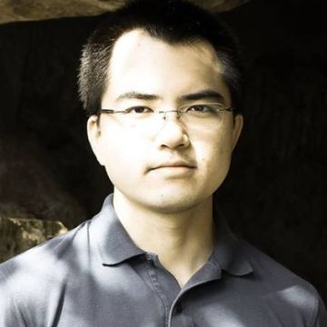 Long Nguyen, 37, College Park, United States