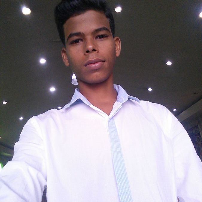 Fermin Quijada, 28, Puerto Ordaz, Venezuela