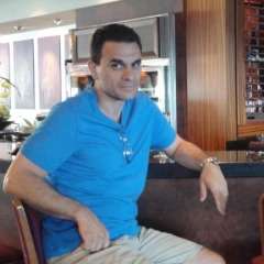 Bob, 52, Belmar, United States