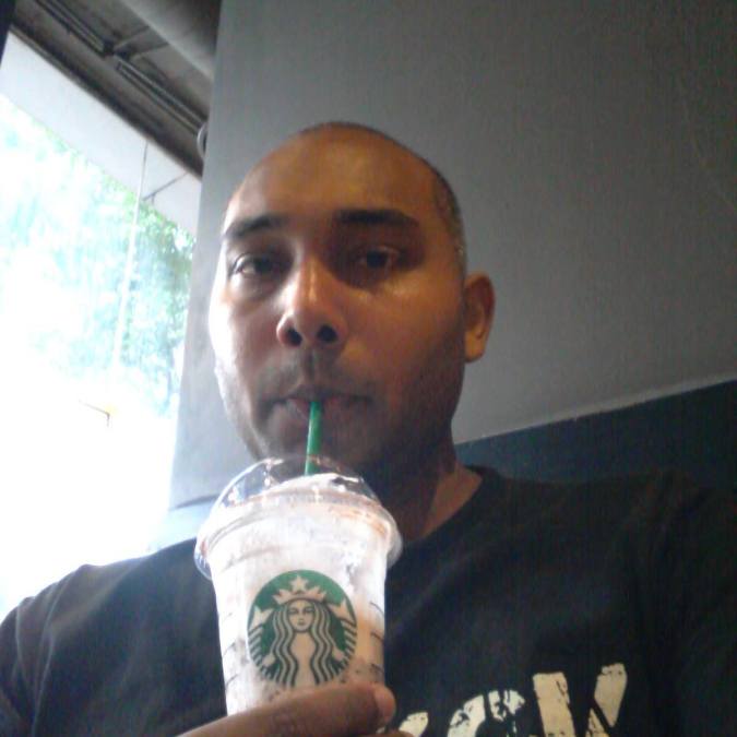 vimal, 40, Quatre Bornes, Mauritius