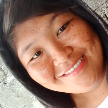 Jhona Sumibcay Uy, 33, Santiago City, Philippines