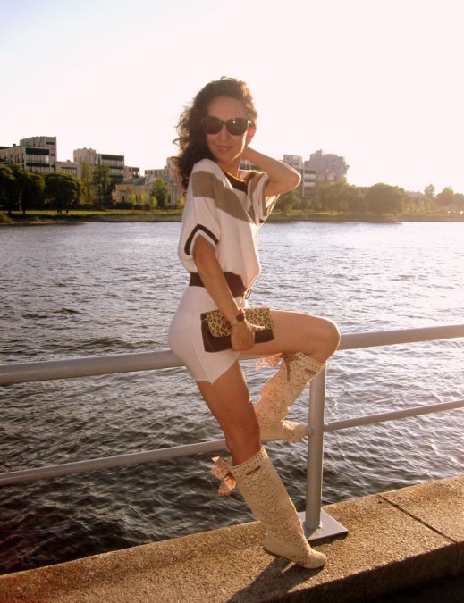 Alika Lika, 47, Saint Petersburg, Russian Federation