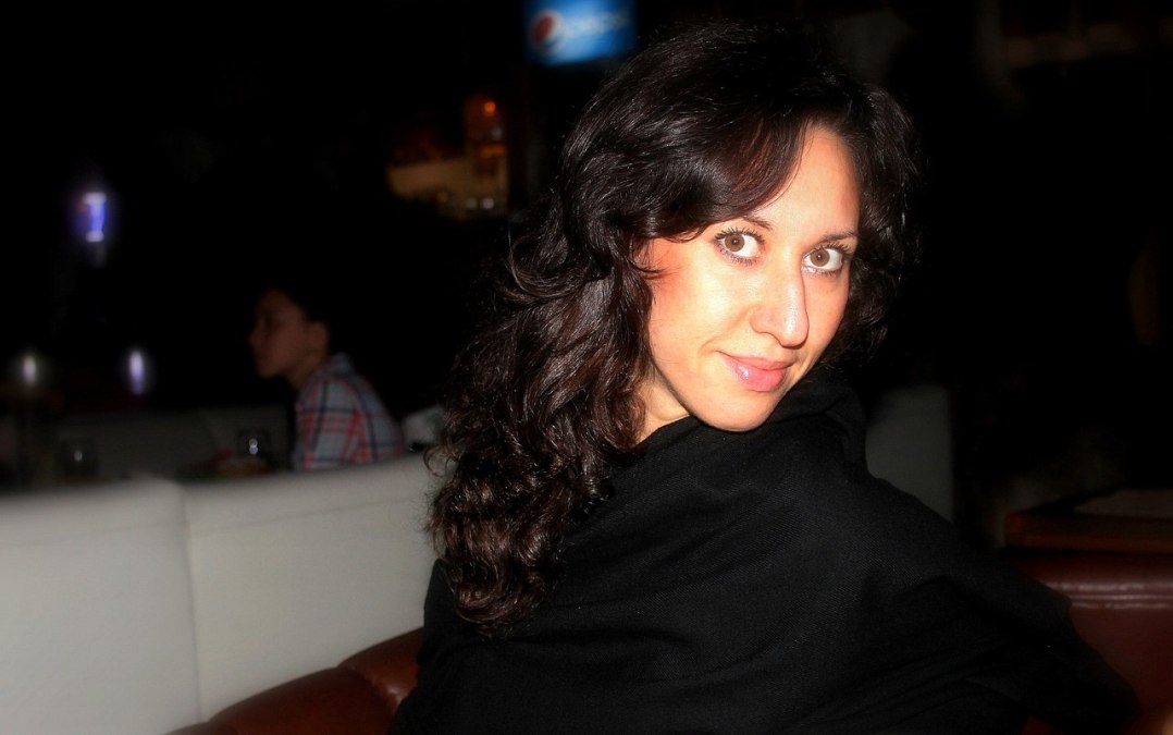 Alika Lika, 47, Saint Petersburg, Russian Federation