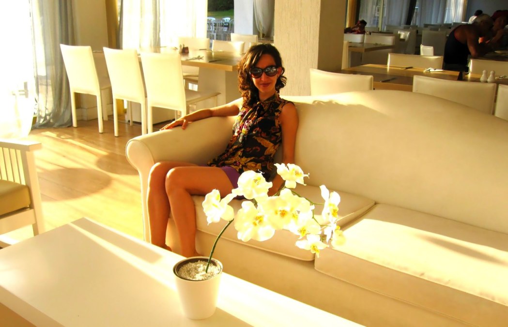 Alika Lika, 47, Saint Petersburg, Russian Federation