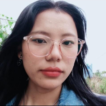 Sneha, 26, India Hook, United States