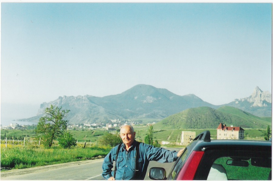 silwerst, 81, Kherson, Ukraine