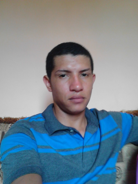 Salustiano, 40, Panama, Panama