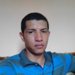 Salustiano, 40, Panama, Panama