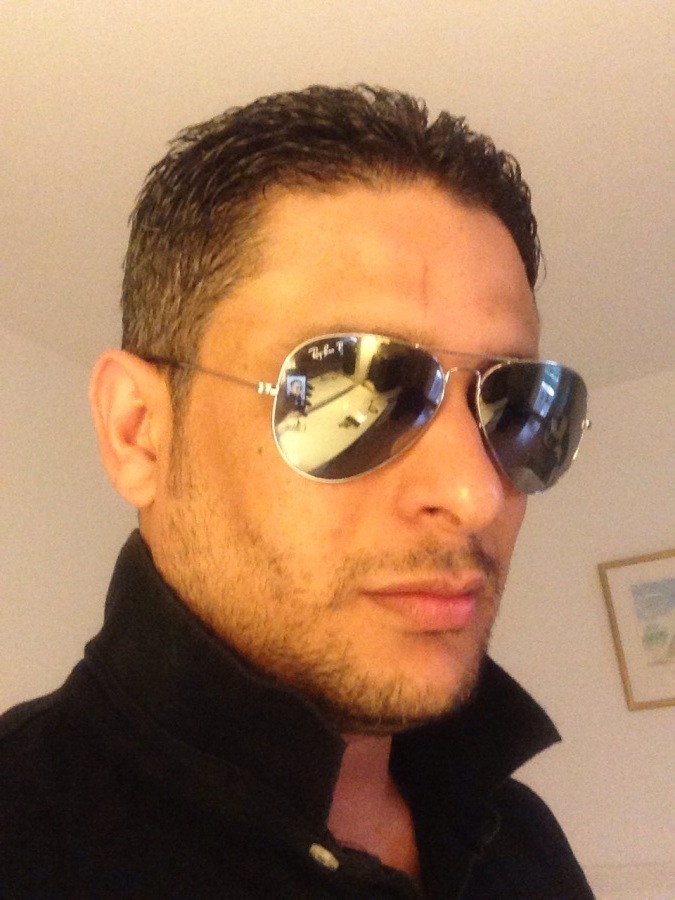 HOSIAN AKEEL, 41, Tripoli, Libya