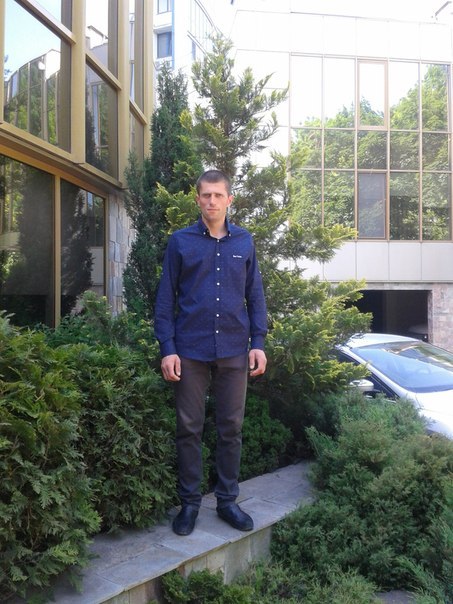 Slava Bet, 45, Kishinev, Moldova