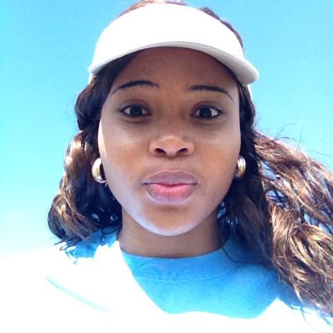 Rita Abdel, 34, Lome, Togo