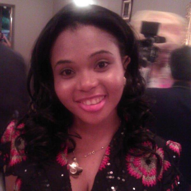 Rita Abdel, 34, Lome, Togo