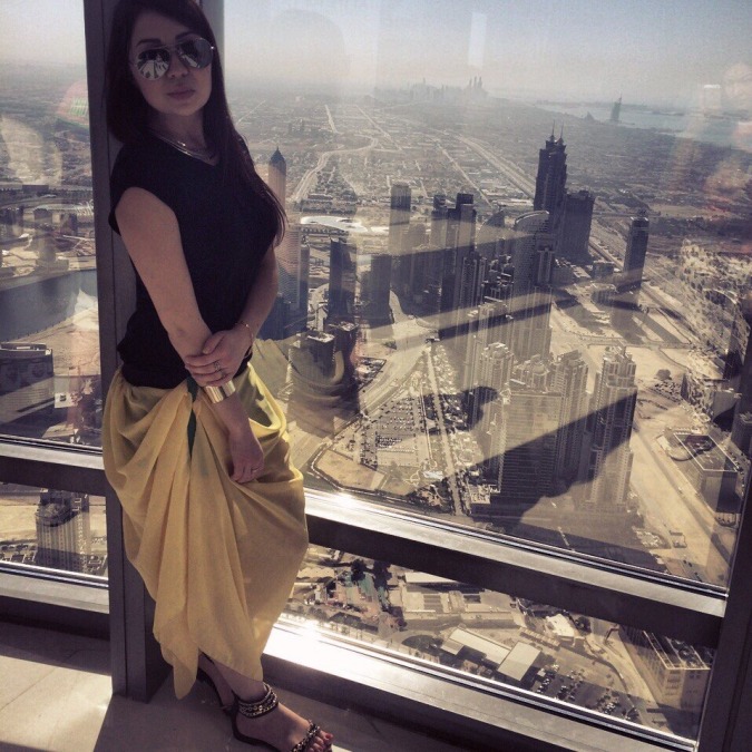 Ann, 33, Ufa, Russian Federation