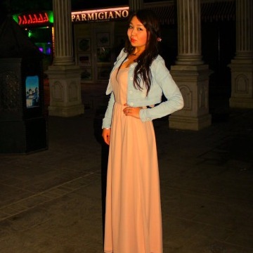 Ann, 33, Ufa, Russian Federation