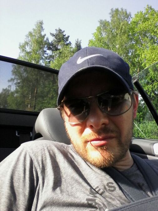 Максим Мксимов, 51, Mountain View, United States