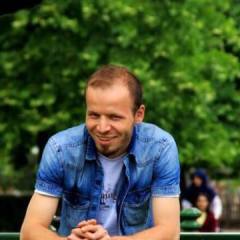 Yusuf Kahveci, 38, Sakarya, Turkey