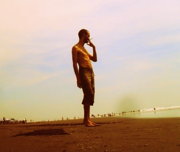 Razteka Vakero, 37, Guadalajara, Mexico