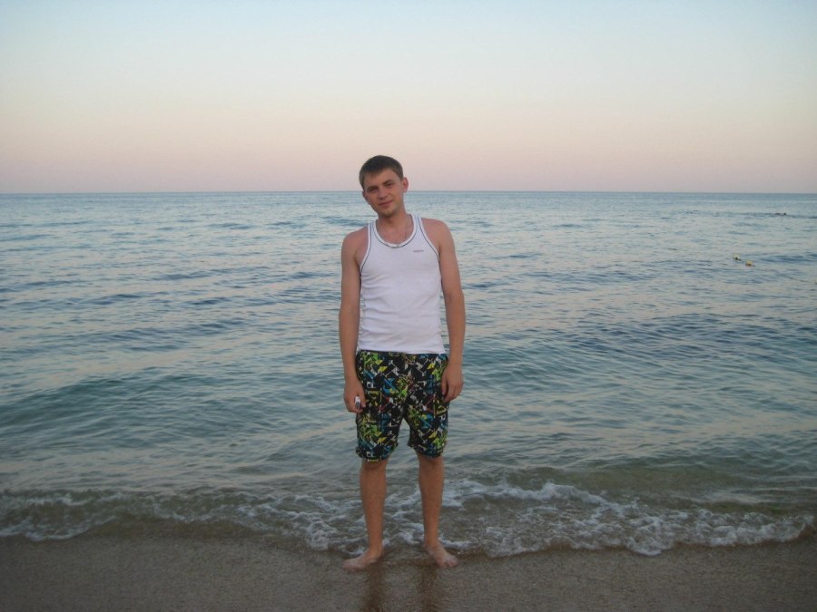 Паша, 32, Moskovskiy, Russian Federation