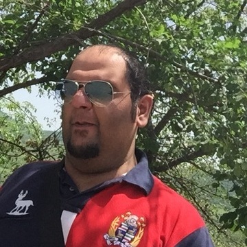 Alnassri, 43, Sharjah, United Arab Emirates