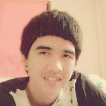 PeeraPat, 31, Wang Thong, Thailand