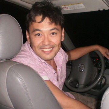 Bahktyjar, 46, Almaty, Kazakhstan