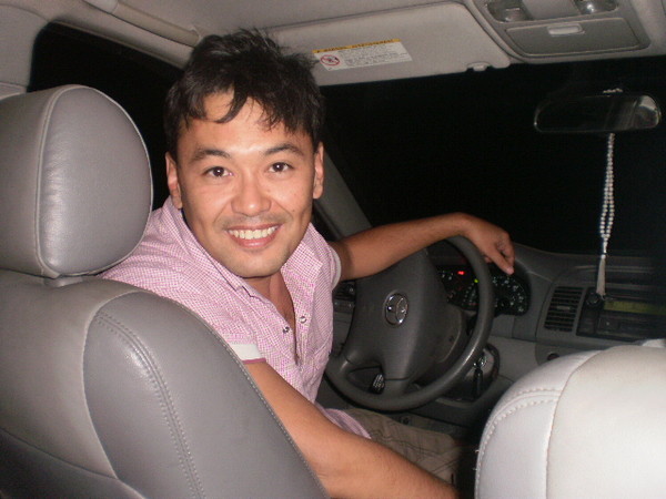 Bahktyjar, 46, Almaty, Kazakhstan