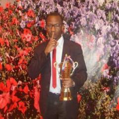 Derkimba Djonouma, 38, Tula, Russian Federation