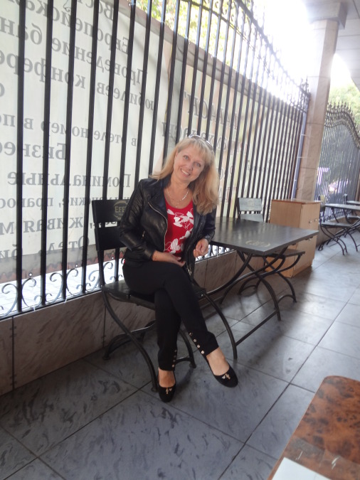 Лена- Елена, 64, Pavlodar, Kazakhstan