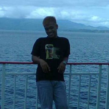 nelson, 40, Bulacan, Philippines