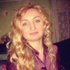 Natali, 46, Kharkiv, Ukraine