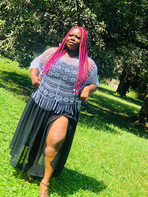 Magdalene sam, 29, Freetown, Sierra Leone