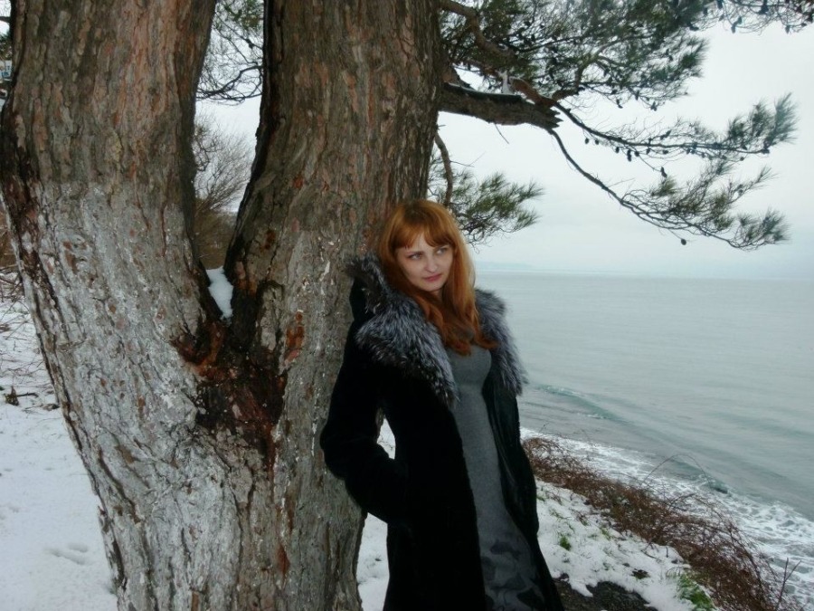 Alina, 39, Rostov-on-Don, Russian Federation