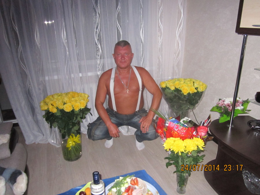 ВИКТОР, 59, Sterlitamak, Russian Federation