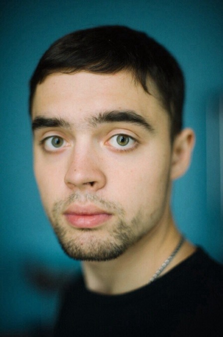 Артур, 32, Saint Petersburg, Russian Federation