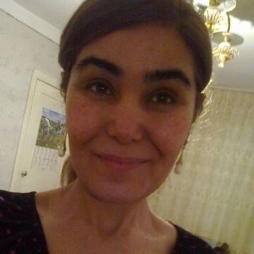 Umida, 50, Tashkent, Uzbekistan